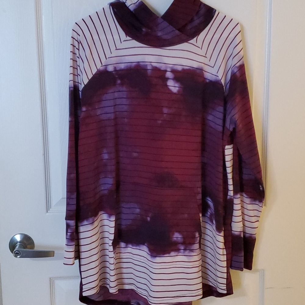 Lularoe amber